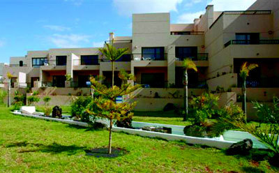 Be Live Timanfaya Golf Apartments
