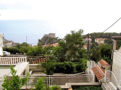 Book bargain holidays to Cavtat - Adria Apartment