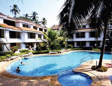 Special offers on holidays to Arpora - Resort Lagoa Azul