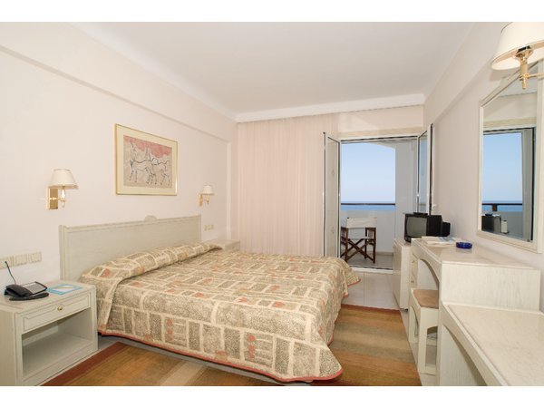 Creta Star Hotel