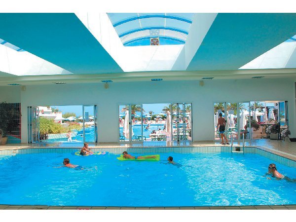 Creta Star Hotel