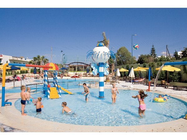 Star Beach Hotel Village