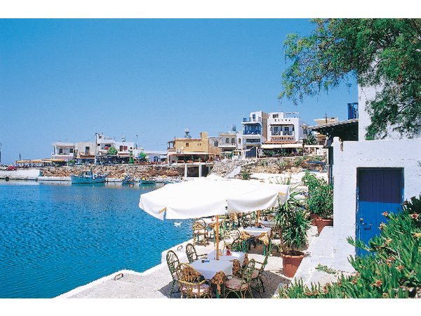 Star Beach Hotel Village