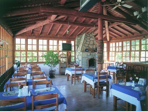 Saray Hotel and Apartments
