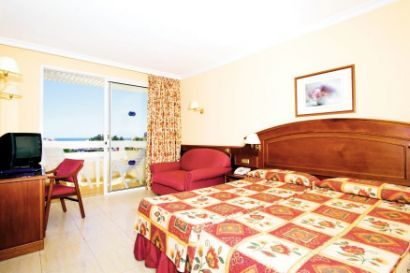 Hotel Vulcano