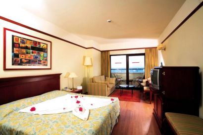 Aegean Dream Resort Hotel