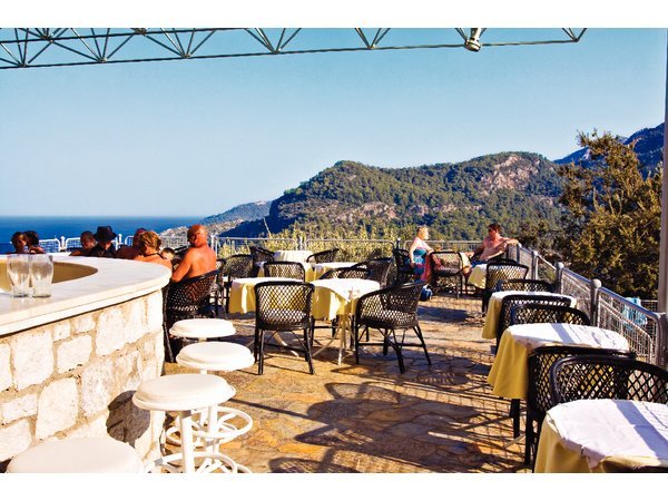 Loryma Resort