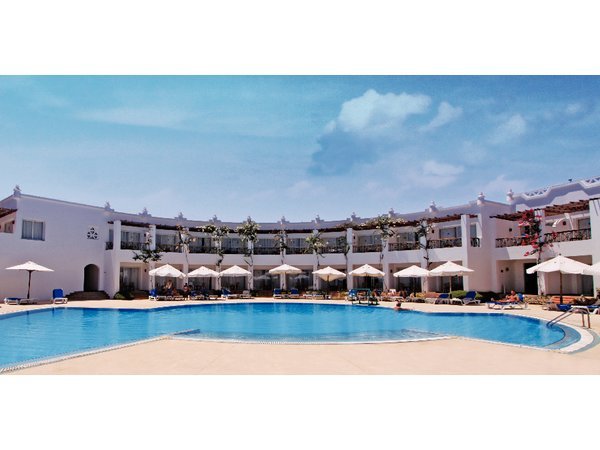Melia Sharm