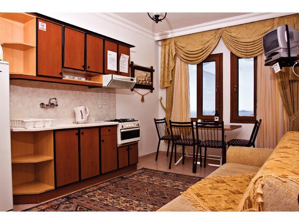 Hotel & Apartments Samira Deluxe
