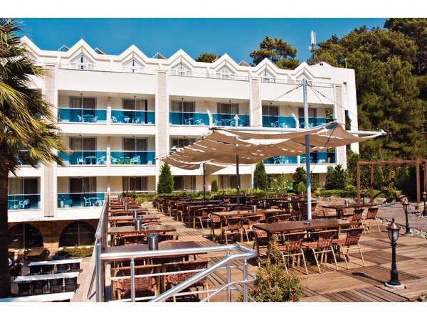 Turunc Hotel