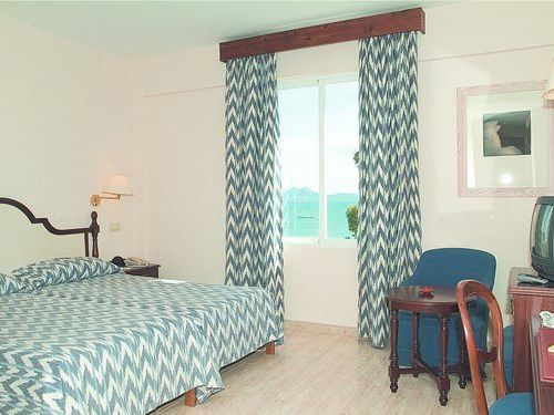 Hotel Illa D'or