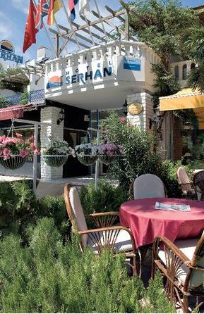 Hotel Serhan