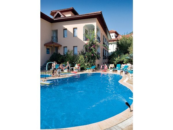 Bilnur Apartments