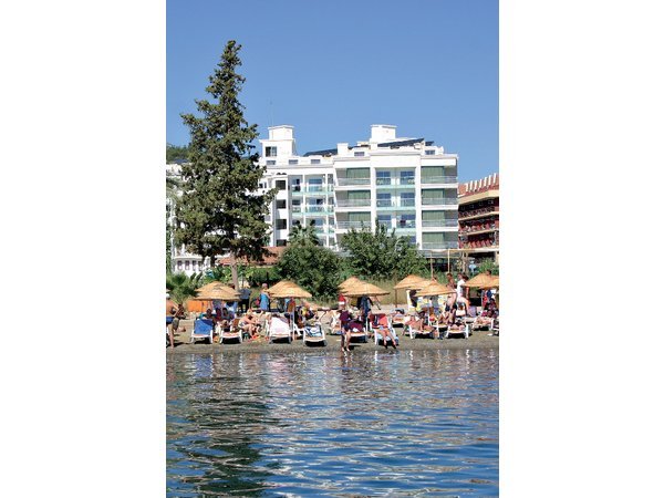 Blue Bay