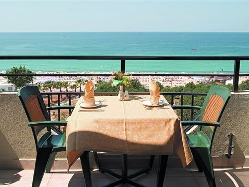 Gardenia Hotel