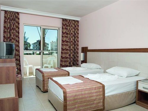 Aral Hotel