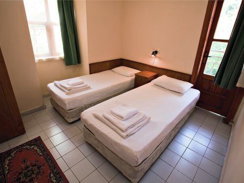 Apartments Raga