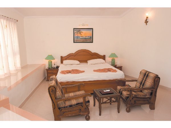 Sunset Beach Hotel