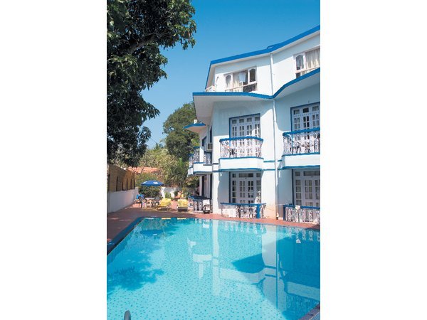 Sunset Beach Hotel