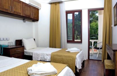 Hotel Babadan
