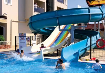 Club Julian Hotel