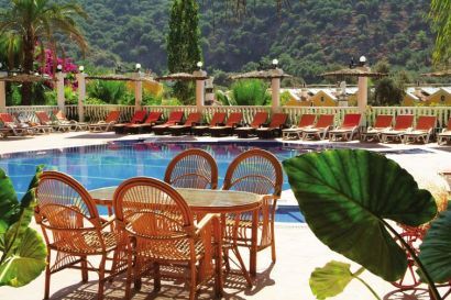 Flamingo Hotel