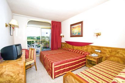Club Dorada Palace