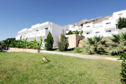 Lindos Gardens Apartments