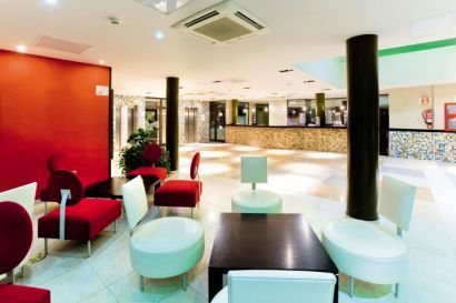 Hotel Costa Caleta
