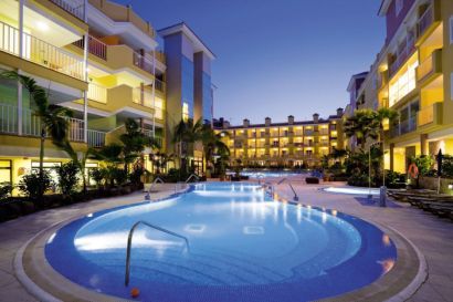 Hotel Costa Caleta