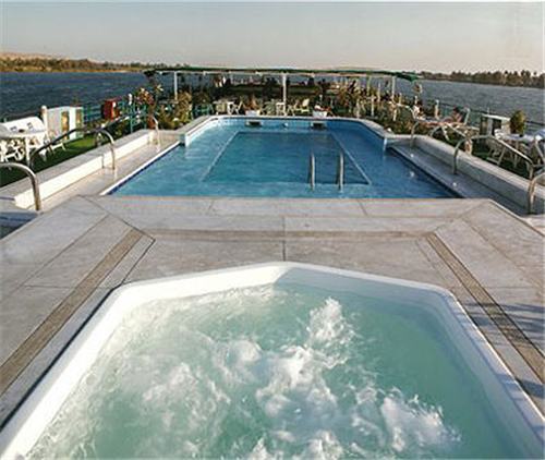 pioneer pool