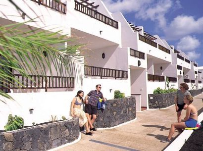 Cheap Puerto del Carmen deals - Rosamar