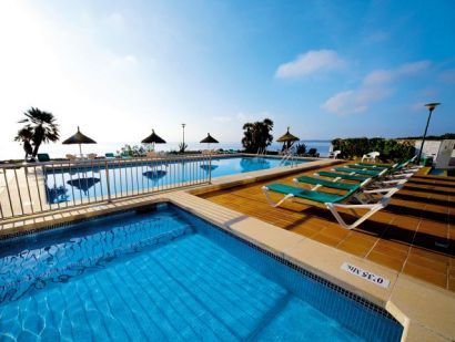 Hotel Atolon