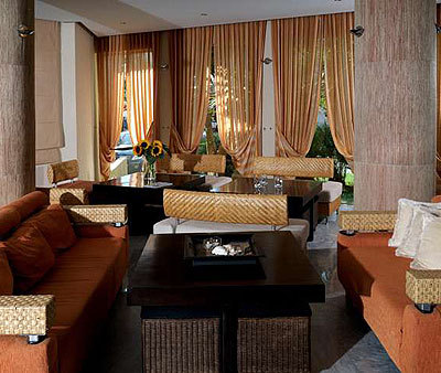 Nefeli Hotel