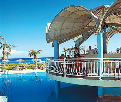 Rodos Palladium