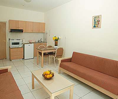 Tasiana Star Apartments