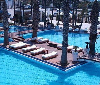 Mio Bianco Resort