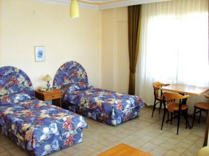 Prince Aparthotel