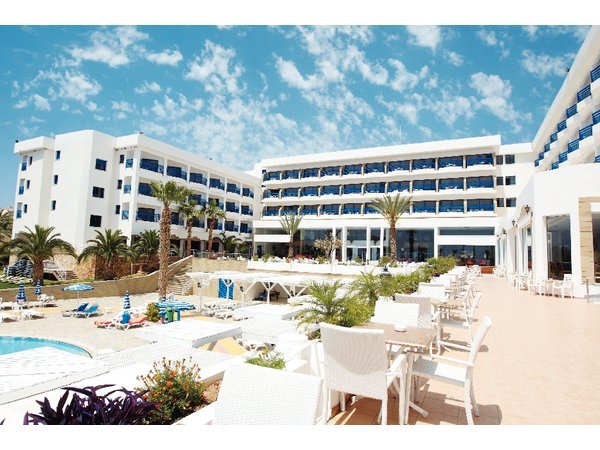 Hotel Ascos Coral Beach