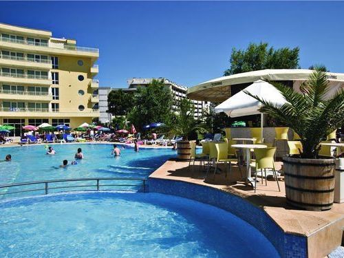 Hotel Wela