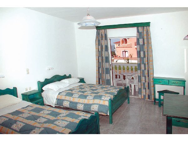Costas Apartments 2