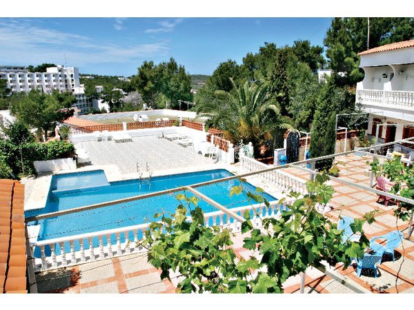 Granada Apartments