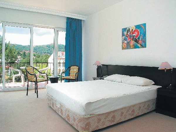 Hotel Kervansaray Marmaris Hotel & Aparts