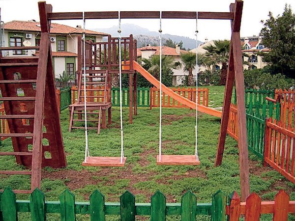Hotel Kervansaray Marmaris Hotel & Aparts