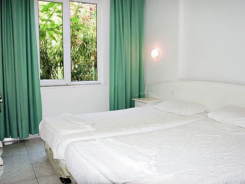 Ozturk Apartments