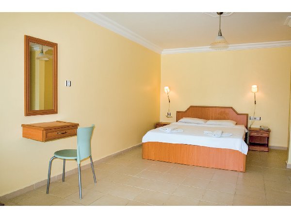 Pinara Apartments