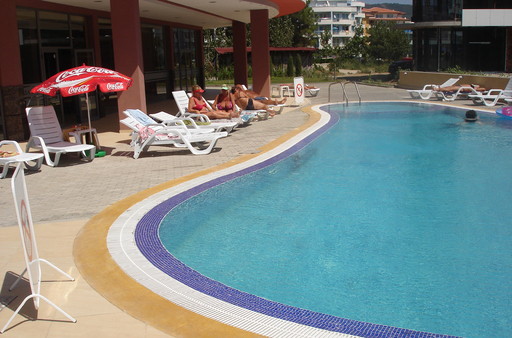 Hotel Riagor