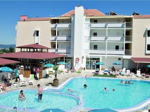 Hotel Belleville