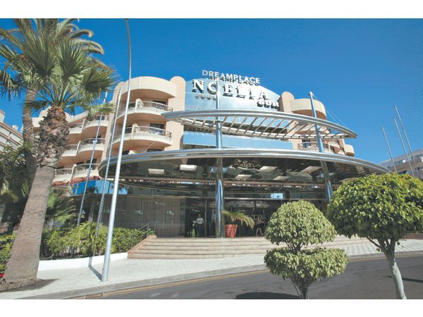 Hotel Noelia Sur
