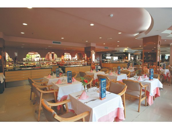 Hotel Noelia Sur